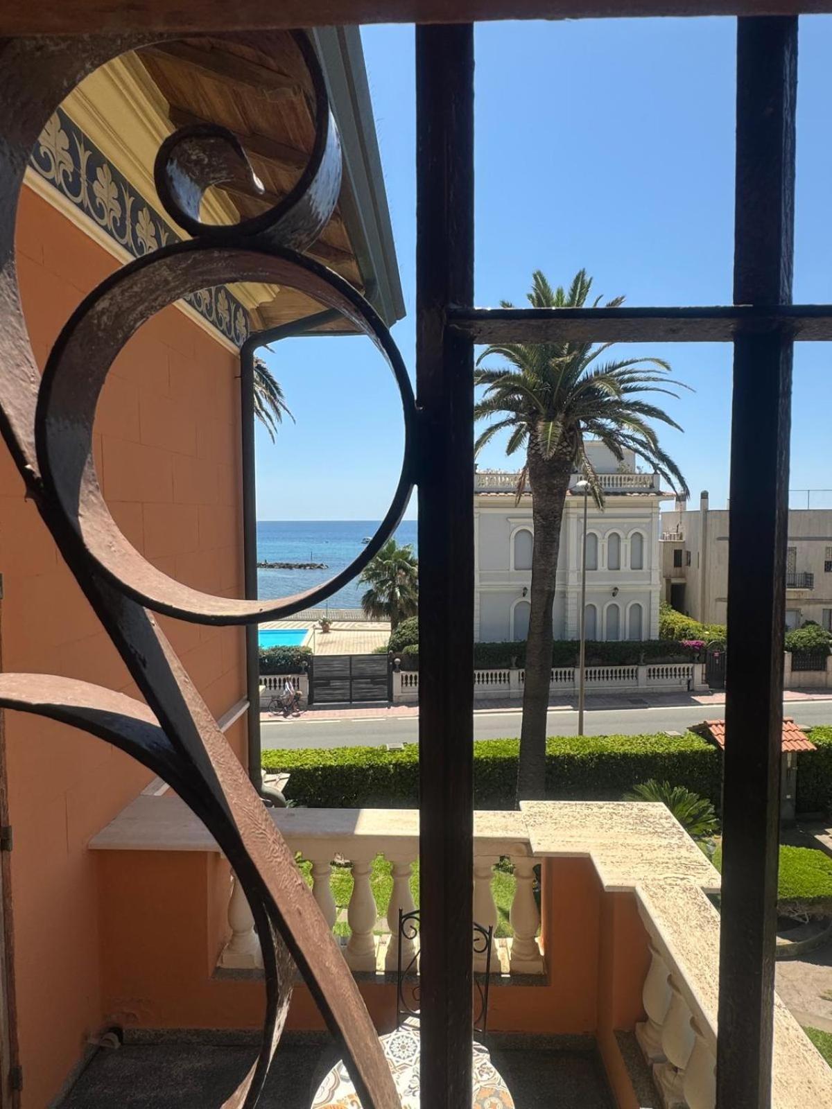 Palazzo Moresco 산타마리넬라 외부 사진